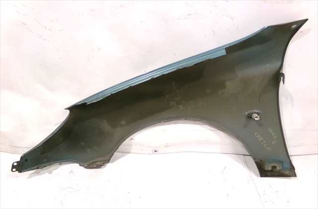 Foto 2ª: Aleta Delantera Derecha Peugeot 206 1.4 G [KFW] (2001)