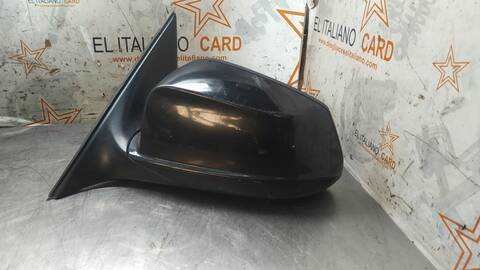 Foto 2ª: Retrovisor Izquierdo Bmw Serie 5 518 520 D 184CV 135KW [N47D20C] (2015)