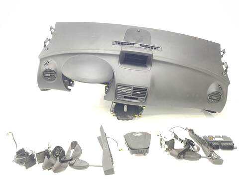 Kit Airbag Opel Meriva SELECTIVE