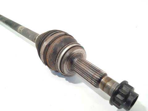 Foto 2ª: Transmision Trasera Izquierda Toyota Rav4 2.5 HYBRID AWD AXAP54) 306CV 225KW [A25A-FXS] (2022)