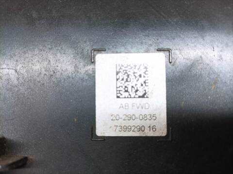 Foto 3ª: Deposito AdBlue Bmw Serie 1 114 118D 150CV 110KW [B47C20B] (2020)