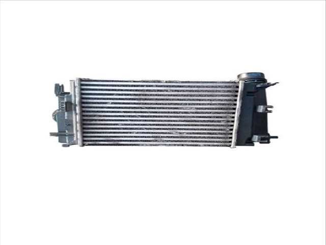 Intercooler Nissan Qashqai 1.3 DIG-T