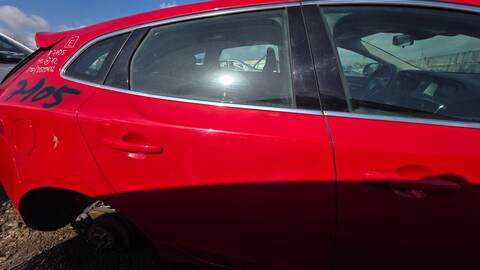 Puerta Trasera Derecha Volvo V40 D5204T6
