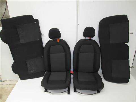 Asiento Delantero Izquierdo Citroen C Elysee 1.6 HDI