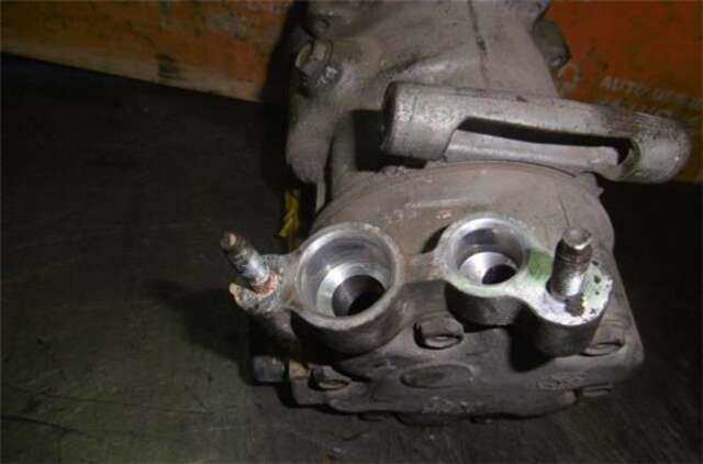 Foto 2ª: Compresor Aire Acondicionado Citroen C4 1.6 HDI [9HX (DV6ATED4)]