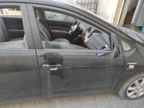 Puerta Delantera Derecha Toyota Prius 1NZFXE