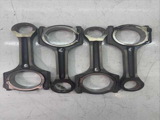 Biela Ford S Max 150 CV 110KW