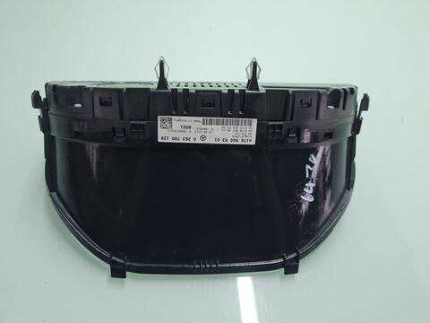 Foto 2ª: Cuadro de Instrumentos Mercedes Clase A 140 A 180 CDI BLUEEFFICIENCY 176.000) 109CV 80KW [651901] (2013)