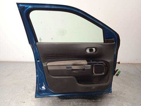 Foto 3ª: Puerta Delantera Izquierda Citroen C4 1.5 BLUEHDI 100 102CV 75KW [YH01] (2019)