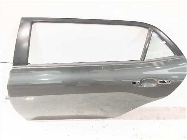 Foto 2ª: Puerta Trasera Izquierda Toyota Auris 1.6 ZRE151_) 124CV [1ZR-FE] (2006)