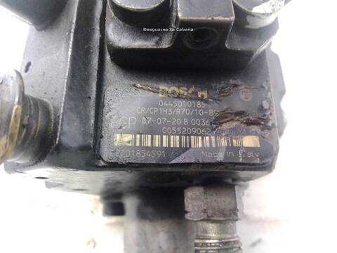 Foto 3ª: Bomba Inyeccion Fiat Bravo VERSION INDEFINIDA (2006)