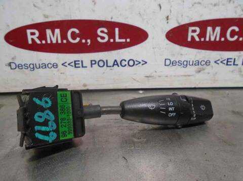 Mando Multifuncion Daewoo Lanos 1.5 CAT 86CV 63KW