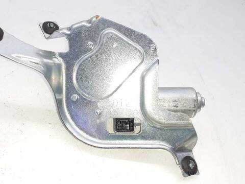 Foto 3ª: Motor Limpia Trasero Mazda CX3 2.0 G CAT 121CV 89KW [PE] (2019)