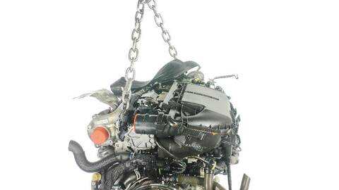 Motor Completo Citroen C4 1.6 HDI 110