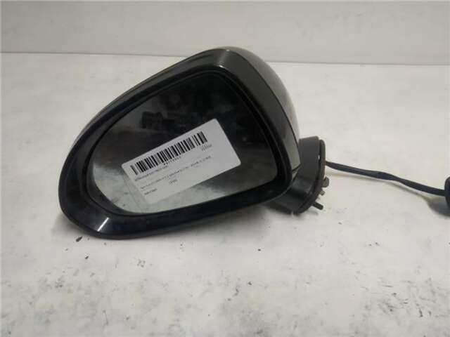 Retrovisor Izquierdo Opel Corsa 1.2 SELECTIVE [1.2 LTR. - 63 KW CAT (A 12 XER - LDC)]