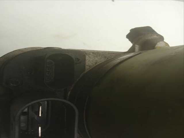 Foto 2ª: Bomba de Direccion Volkswagen Polo 1.9 SDI 64CV 47KW [ASY] (2003)