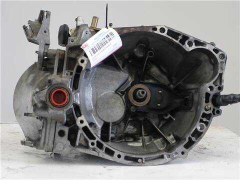 Caja Cambios Peugeot 407 2.0 HDI 135 136CV 100KW