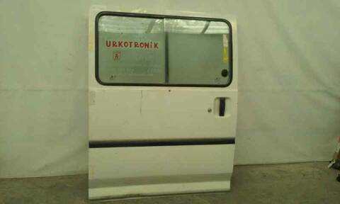 Puerta Lateral Corredera Derecha Hyundai H1 101CV 74KW