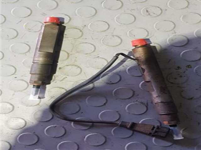 Foto 3ª: Inyectores Renault Scenic 1.9 DTI (JA1U) I (JA...)(1999-_) [F9Q 744]