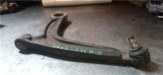 Foto 3ª: Brazo Suspension Delantero Izquierdo Fiat 500 0.9 TWINAIR [199B6000]