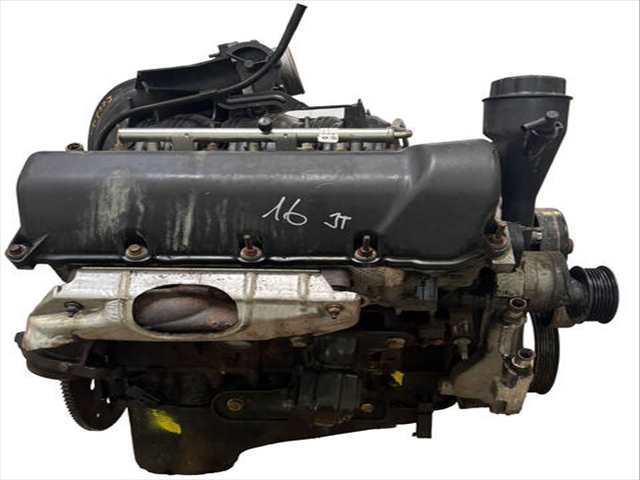 Foto 2ª: Motor Completo Jeep Liberty 204CV 150KW [EKG] (2006)