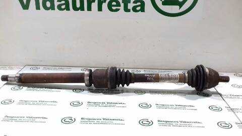 Transmision Delantera Derecha Ford Focus TREND BERLINA 115CV 85KW