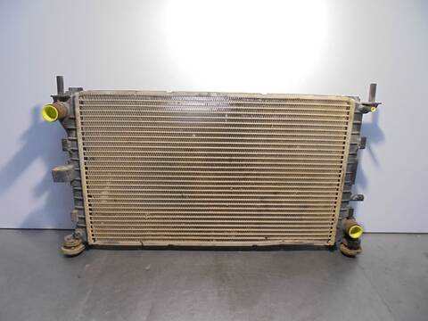 Radiador Motor Ford Focus AMBIENTE BERLINA 75CV 55KW