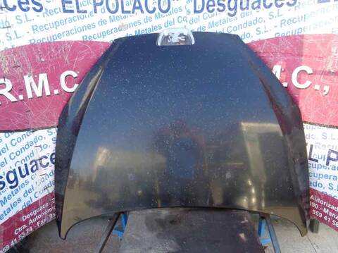 Capot Peugeot 407 BASICO COUPE 204CV 150KW