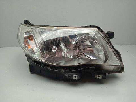 Faro Derecho Subaru Forester XS CLASSIC 147CV 108KW
