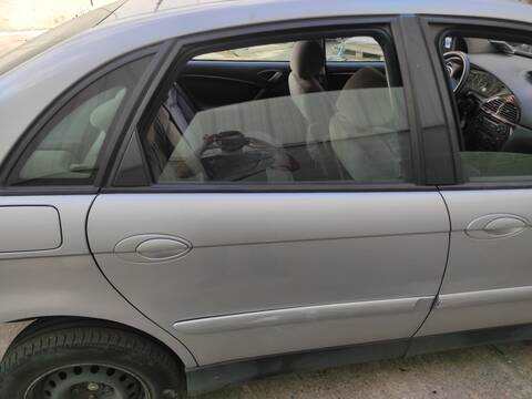 Puerta Trasera Derecha Citroen C5 RFN BERLINA