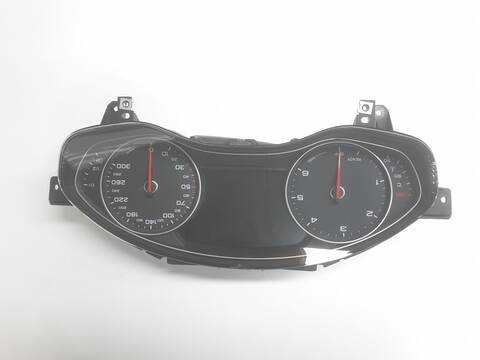 Foto 2ª: Cuadro de Instrumentos Audi A6 2.0 TDI ULTRA