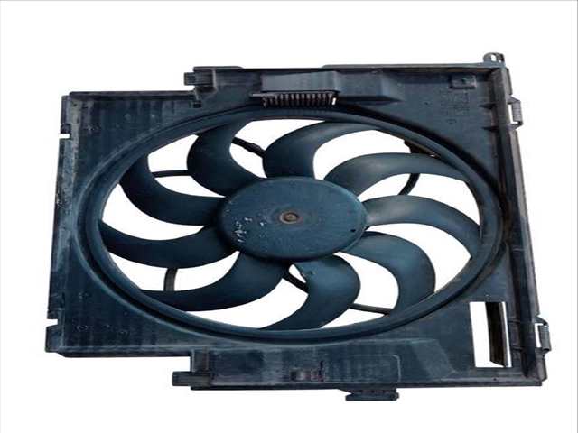 Ventilador Viscoso Motor Bmw Serie 3 318 2.0 D 150CV 110KW F34) GRAN TURISMO B47D20