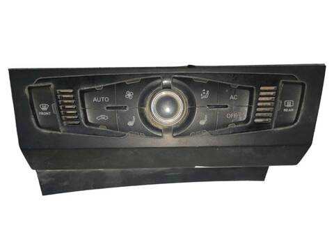 Mando Climatizador Audi A4 2.0 TDI AVANT