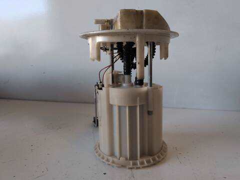 Foto 2ª: Aforador Citroen C3 KFV (2002)