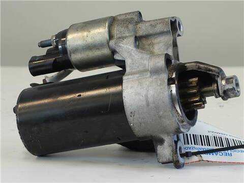 Motor de Arranque Audi Q5 2.0 TDI QUATTRO 125KW) 170CV