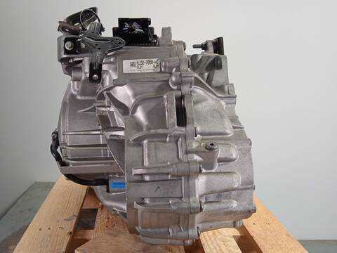 Foto 4ª: Caja Cambios Automatica Land Rover Range 2.0 D 150CV 110KW AUT. [204DTD] (2017)