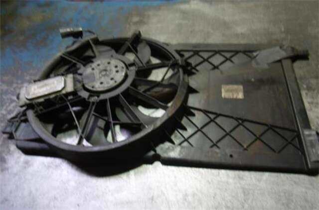 Foto 2ª: Electroventilador Ford Focus 1.8 TDCI [KKDA]
