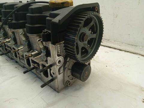 Foto 3ª: Culata Fiat Stilo 1.9 JTD CAT 116CV 85KW (2004)