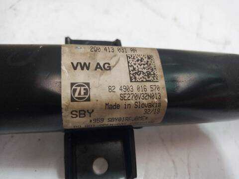 Foto 2ª: Amortiguador Delantero Derecho Seat Ibiza ERENCE 95CV [DLAC] (2017)