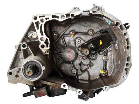 Caja Cambios Renault Megane 1.4 16V BA0D BA1H BA0W BA10) I BA0/1_)
