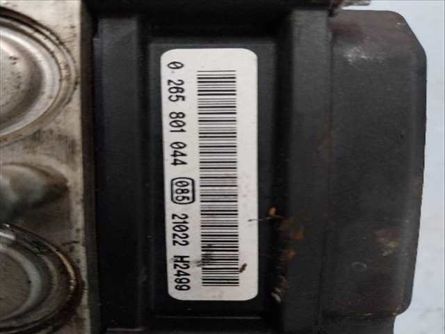 Foto 3ª: Abs Fiat Scudo 2.0 D [RH02] (2013)