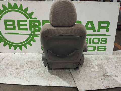 Foto 2ª: Asiento Delantero Izquierdo Kia Carnival 2.9 CRDI CAT 185CV [J3] (2006)