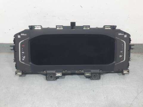 Cuadro de Instrumentos Volkswagen T-Cross 1.0 TSI 110CV 81KW