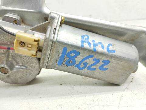 Foto 4ª: Motor Limpia Trasero Mazda Premacy 2.0 CAT 131CV 96KW [FS] (2004)