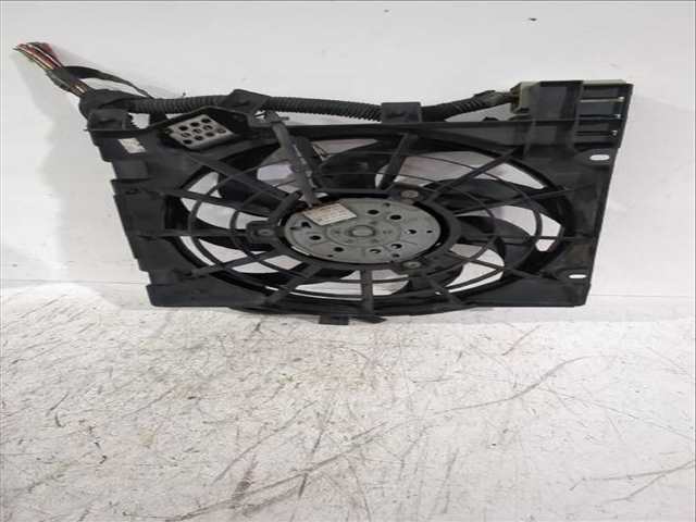 Electroventilador Opel Zafira 1.9 CDTI M75) 120CV