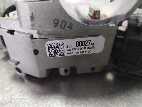 Foto 2ª: Antirrobo Opel Astra SELECTIVE START/STOP 110CV 81KW [B16DTE] (2016)