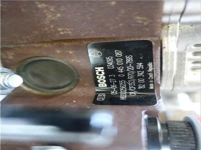 Foto 3ª: Bomba Inyeccion Suzuki Grand Vitara 1.9 DDIS 129CV 95KW [D/F9Q] (2006)