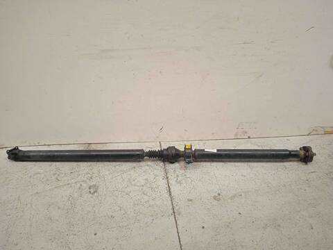 Transmision Central Kia Sportage 2.0 CRDI 150CV 110KW