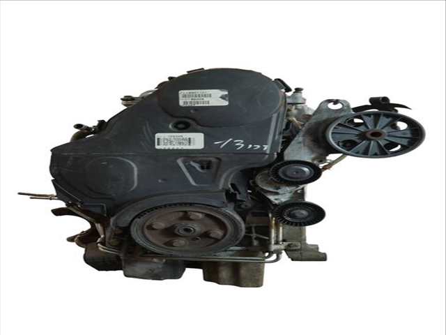 Motor Completo Volvo XC 90 2.4 D5 AWD 163 CV 120KW
