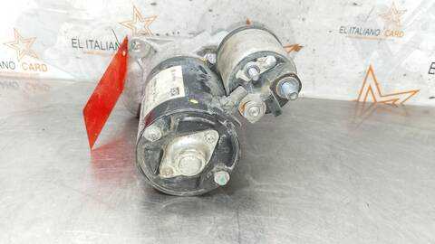 Foto 2ª: Motor de Arranque Opel Zafira SELECTION 140CV 103KW [A14NET] (2013)